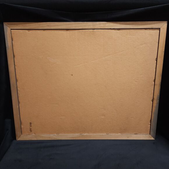 Vintage Disney's Lady and the Tramp Half Sheet Movie Poster 22" x 28" R62/328 - Picture 11 of 15